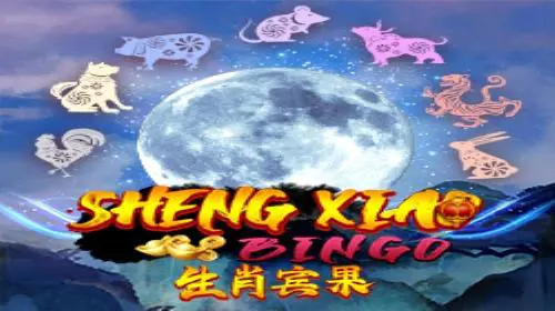 Sheng Xiao Bingo - Marakumi - Kenya